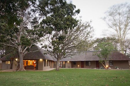 Villa Xanatseni Private Camp Klaserie Private Nature Reserve Esterno foto