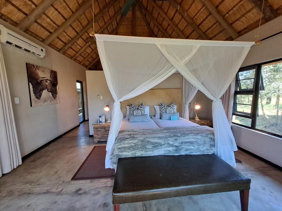 Villa Xanatseni Private Camp Klaserie Private Nature Reserve Esterno foto