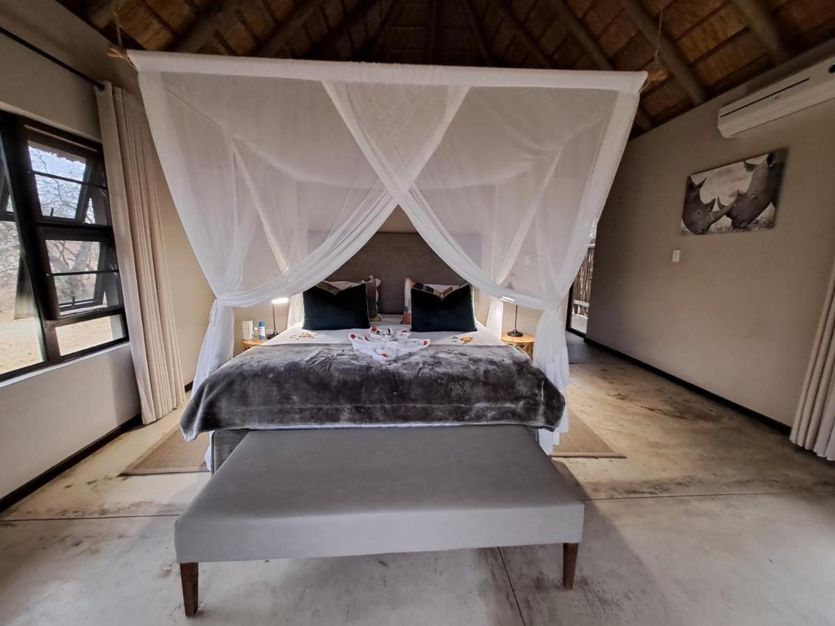 Villa Xanatseni Private Camp Klaserie Private Nature Reserve Esterno foto