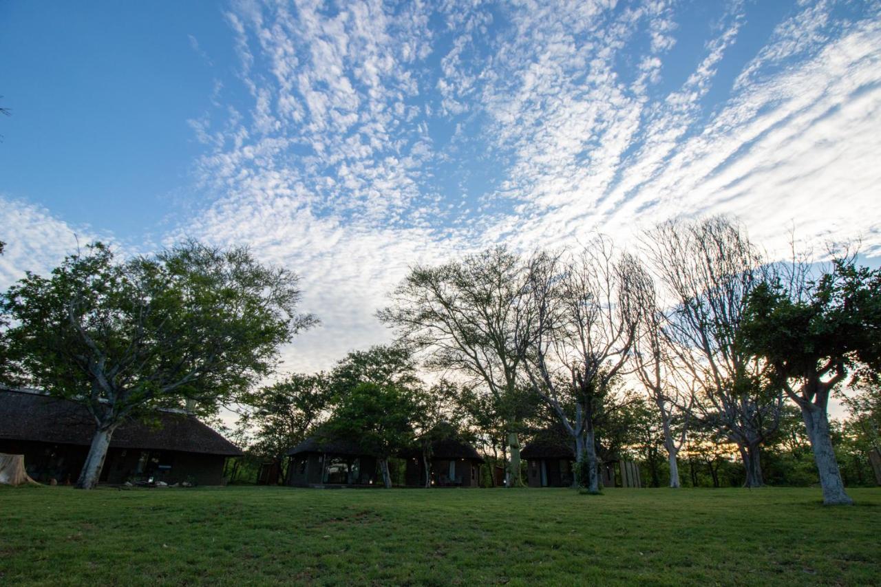 Villa Xanatseni Private Camp Klaserie Private Nature Reserve Esterno foto